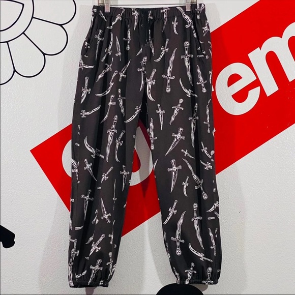 Supreme Jogger Pants Flash Sales, 53 